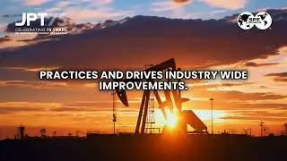 How SPE is Shaping the future of Health, Safety and Environment in the Energy Industry.