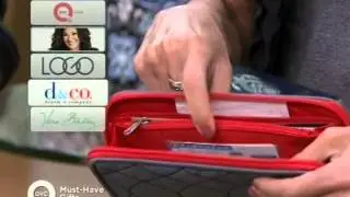 QVC Airing Ending with Italian!