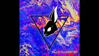 Blac Rabbit - I Don't Mind if You're Around