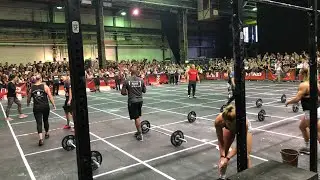 GTD Final Elite Women