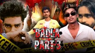 Badla Part 3 Movie Fighting Video 4k
