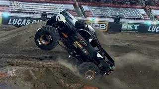 Freestyle Competition Recap | Monster Jam World Finals XXIV
