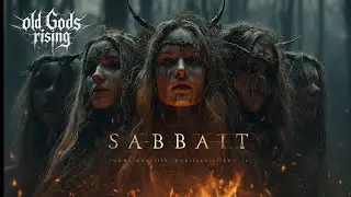 Sabbat  | Slavic Folk Metal