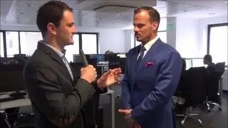 Interview de Jens KLATT, Trader et Analyste chez JFD Brokers: Analyse March&eacute;s, Outils, Indicateurs