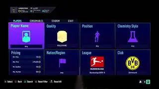 THE BEST LOW COIN SNIPING FILTER ON FIFA 21!! A DEAL EVERY SINGLE MINUTE! INSANE SNIPING FILTER!