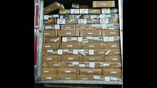 International perishable logistics solutions