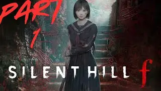 Silent Hill R - Part 1: Foggy Streets - (Immersion) (Blind) (Silent)