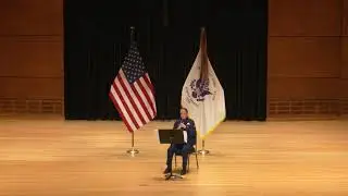Education Series: Etude No. 1, Sixteen Grand Studies - A.M.R. Barret | MU1 Briana Tarby, oboe