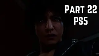 Judgment PS5 Walkthrough Gameplay Part 22 - Shintani (1080p HD)