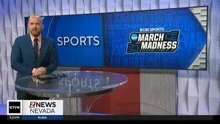 Mountain West teams to watch for during March Madness