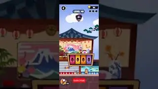 YOLO Level 48 Walkthrough And Solution
