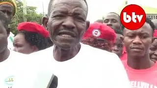 MUHURU BAY FISHERMEN ARE RAIING ALARM OVER BRUTAL HARASMENT BY CARTELS FROM UGANDA AND TANZANIA