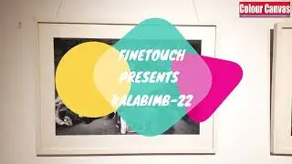 KALABIMB - 22 // FINETOUCH // VISUAL ART GALLERY