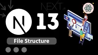 4. Next JS 13 bangla(বাংলা)  tutorial with project |  File Structure - Fazle Rabbi