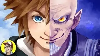 5 Things I LOVE/HATE about Kingdom Hearts