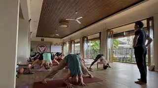 YNV Deep Higher Chakras (Ajna & Sahasrara) Advanced Masterclass