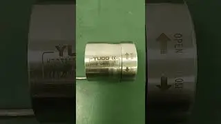 Induction heater for plastic molding nozzle heating and cleaning#automobile#machin #shortvideo#viral