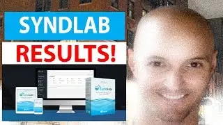 Syndlab Reviews - Syndlab Bonus - Syndlab Results