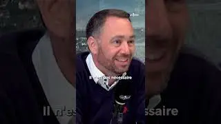 Maxime Pr&eacute;vot : Les Engag&eacute;s, sans le PS en F&eacute;d&eacute;ration Wallonie-Bruxelles? - RTBF Info #elections2024