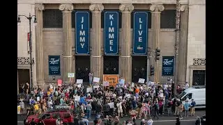 Disney Says &lsquo;Jimmy Kimmel Live!&rsquo; to Return After Backlash