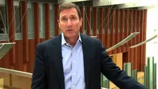 Stewart Thornhill - Disruptive Innovation and Decision Making