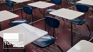 Examining The Summer Learning Loss Facing Students