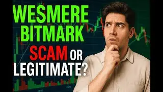 Wesmere Bitmark 2025 Review 💹 Legit Platform or Financial Risk in 2025?