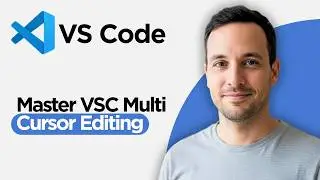 Master VS Code Multi Cursor Editing (2026 Full Guide)