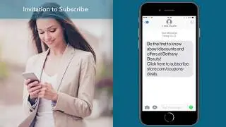 Text Message Templates for Business
