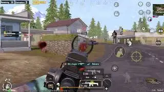 Chicken dinner livik|15kills with one teamate |1vs4 super 15kills |subscribe and like |@PUBG 