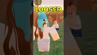 Dino Kid and Kraken Kid #99nights #roblox #animation #memes