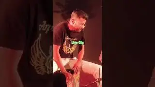 #arpeggios #musicband #stageshow #liveperformance #rupamislam #cajon #rockthestage
