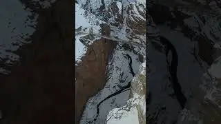 Chicham Bridge | Himachal Pradesh