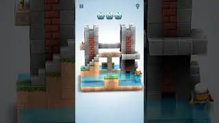 Mekorama Walkthrough [Part 11] - Tips & Tricks to MTGameStudio #shorts