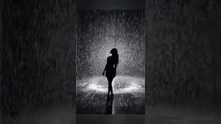 Romantic feelings ! rain #romantic #viralshorts #viraltoday #lovesong #lovestatus #romaticvideo