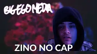ZINO NO CAP | Growing Up In Brum | Plan Z | Record Deals | Music