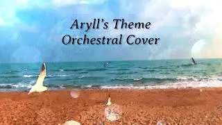 Aryll's Theme Orchestral Arrangement