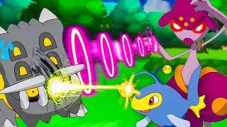 This Medicham & Lanturn Team is BROKEN in Great League - Pokemon GO battle league Best Teams