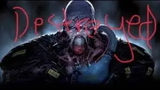RESIDENT EVIL RESISTANCE maid zLinKuei_TTV destroyed sent me a hate message and blocked me read ds