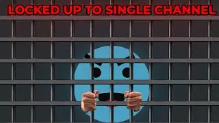 How to lock a bot to a single channel on discord