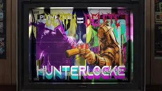 Hunter Nuzlocke LIVE: Breakneck & On the Verge