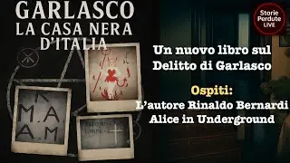 Garlasco - La Casa Nera di Italia