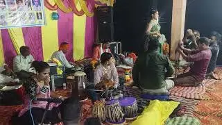 #Dugola Program Video #तेरेनाम लहरी ब्यास और #मनीष हलचल ब्यास का सानदार #दुगोला प्रोग्राम 7782019644