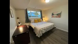 Grande Prairie Unit 3 - Lower Floor