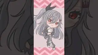 イラスト初心者が毎日ホロメン描いてみた🎨【響咲リオナ】