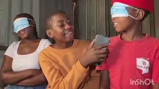 Blind date Ep01# What is your love language=I left my dictionary 