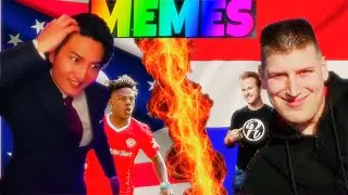 XXL MEMECOMPILATIE | Memecember #8