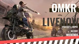 BGMI boom bam again RP Giveway upon reaching 500 subs