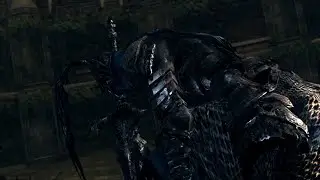 DARK SOULS - PREPARE TO DIE | WALKTHROUGH - BOSS - KNIGHT ARTORIAS + CENTIPEDE DEMON | EPISODE - 35