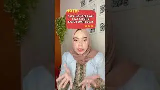 Cara Memperbaiki Skin Barrier yang Rusak: Tips dan Trik Terbaik
